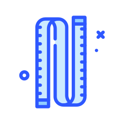 メジャーテープ icon