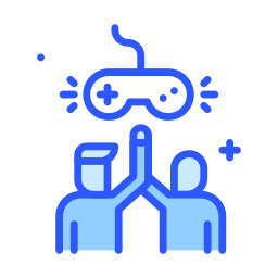 spielen icon