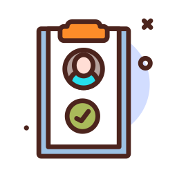 Document icon