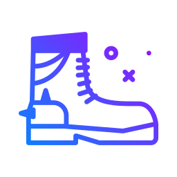 Boots icon