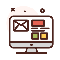 Mail icon