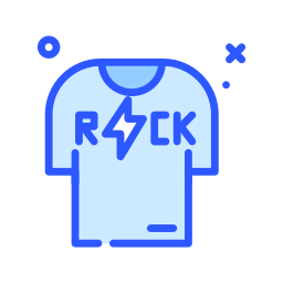 t-shirt icon