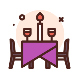 abendessen icon