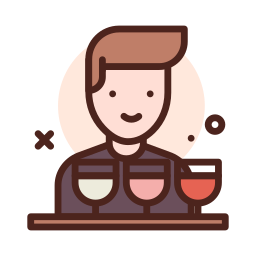 weinprobe icon