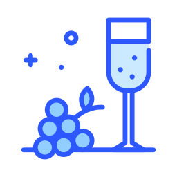 Grapes icon