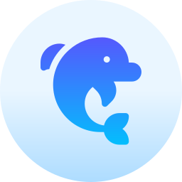 delfin icon