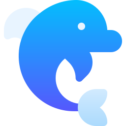 Dolphin icon