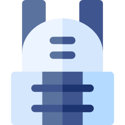 Backpack icon