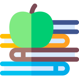 Books icon