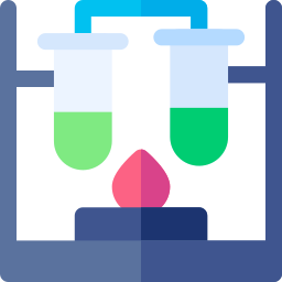 Experiment icon