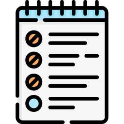 To do list icon