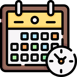 Calendar icon