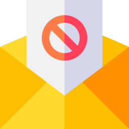 spam icon