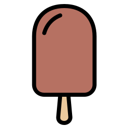 Ice pop icon