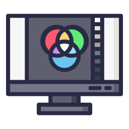 rgb icon