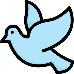 Doves icon