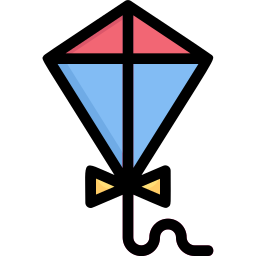 Kite icon