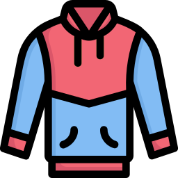 windjacke icon