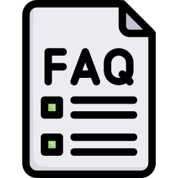 faq Icône