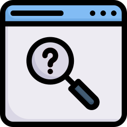 Searching icon