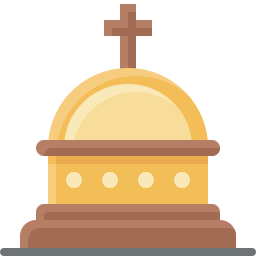 Gravestone icon