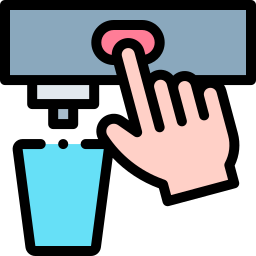 Self service icon