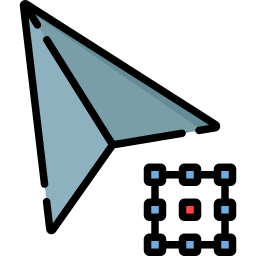 Cursor icon