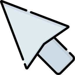 Pointer icon