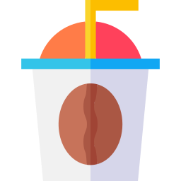 kaffeetasse icon