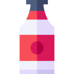 Chili sauce icon