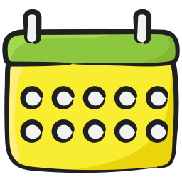 Calendar icon