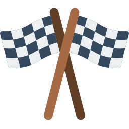 Flags icon