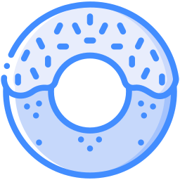 Donut icon