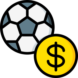 Betting icon