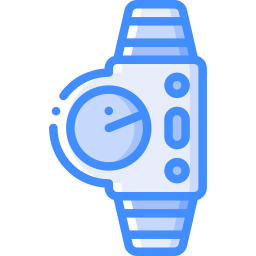 smartwatch icon