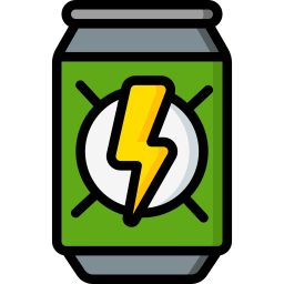 energiegetränk icon