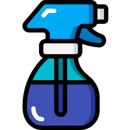 Spray icon