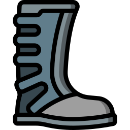 stiefel icon