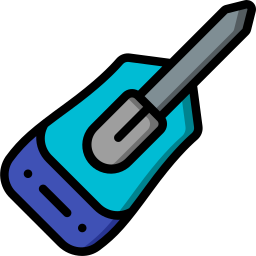 messer icon