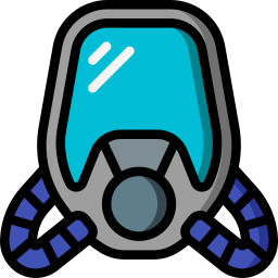 gasmaske icon