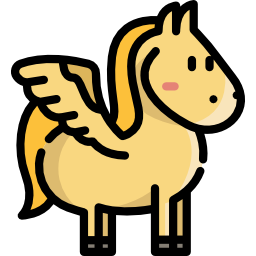 pegasus icon