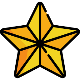 Star icon