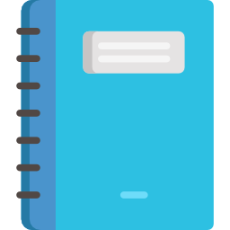 Book icon