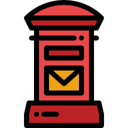 briefkasten icon