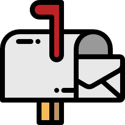 briefkasten icon