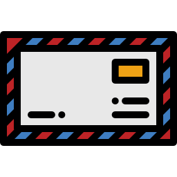 Envelope icon