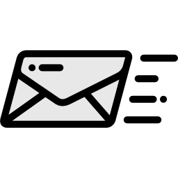 mail icon