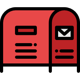 briefkasten icon