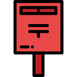 briefkasten icon