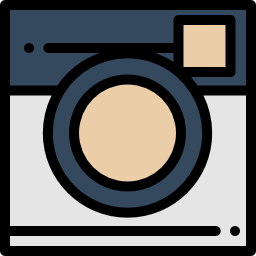 Instagram icon